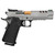 Kimber 2K11 Stainless Target Pistol 9mm 5in Stainless/Carbon Fiber Frame OR 17rd&20rd - 3500060 - 669278350608