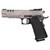 Kimber 2K11 Stainless Target Pistol 9mm 5in Stainless/Carbon Fiber Frame OR 17rd&20rd - 3500060 - 669278350608