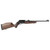Rossi Circuit Judge Tactical Rifle - Graphite Black | .45 Colt / .410 Ga. | 18.5" Barrel | Fiber Optic Adjustable Sight - SCJ4510K - 725327628927