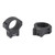Warne HyperLite 30mm High Rings for Tikka T3x T3 695 Dovetail - 656813114597