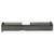 Glock 79008  Spare Slide Fits Glock 19 Gen3 Black Matte Optic Ready Slide - 79008 - 764503065729