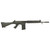 DSA SA58 BUSH WAR 7.62NATO 18" 20RD - SA5818-BW-A