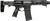 Daniel Defense Ddm4 PdW 300 AAC Blackout 7 Inch 30 Rounds Gray Finish - 02-088-22070-047 - 818773022200