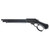 Rossi 95P357131 R95  357 Mag 6+1 13.25" Black Cerakote Steel Barrel, Black Cerakote Steel Frame, Picatinny Rail - 95P357131 - 754908346004