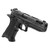 Oa 2311 Full Size Pro Elite 9mm Blk Port 17/21 - 850055310773