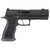 Sig Sauer P320 Xf-9 Maxm-10 9mm 3.9 inch 10+1 Matte diamond like carbon slide - 320XF9MAXM10 - 798681712908