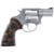 Taurus 856 38 Special 2 Inch 6 Shot Matte Stainless Steel Polished Cylinder Wood Grip - 2-85629-US2 - 725327943785