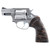 Taurus 856 38 Special 2 Inch 6 Shot Matte Stainless Steel Polished Cylinder Wood Grip - 2-85629-US2 - 725327943785
