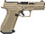 Shadow Systems XR920 Elite 9mm Optics Ready Flat Dark Earth - SS-3052-CA - 810120316208