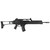 Heckler & Koch G36 22 Long Rifle 16.1 in 20 Rounds Synthetic - 81000994 - 642230267862