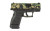 Springfield Armory XD 9mm 3" 16 Rounds Woodland Camo Cerakote