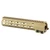 Geissele Automatics Super Modular Rail MK16 10.50" M-LOK Desert Dirt Aluminum - 051073S - 817953028315