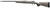 Browning 036092218 X-Bolt 2 Hunter Full Size 308 Win 4+1 22" Matte Blued Threaded Sporter Barrel, Drilled & Tapped Stainless Steel Receiver, Fixed Gray Laminate Stock, Radial Muzzle Brake - 036092218 - 023614866350