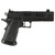 MAC 9 DS-D Comp Pistol 9mm 5 in. Black Comp AOS Optic Cut 17 rd. - 12500016 - 810162050344