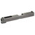 Glock 79011  Spare Slide Fits Glock 34 Gen3 Black Matte Optic Ready Slide - 79011 - 764503065750
