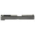 Glock 79011  Spare Slide Fits Glock 34 Gen3 Black Matte Optic Ready Slide - 79011 - 764503065750