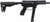 GFORCE GFHYB5       JAWBONE HYBRID  9MM  5IN 33+1 - GFHYB5 - 643477868379