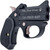 Bond First Lady 38spl 3 Blk/rose Gold B6 Grips - 855959005374