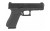 Glock 17 Gen 5, 9mm, 4.49in. Barrel, 17rd - Black (PR17555) - PR17555 - 764503028298