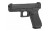 Glock 17 Gen 5, 9mm, 4.49in. Barrel, 17rd - Black (PR17555) - PR17555 - 764503028298