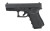 Glock G23 Rebuilt 40 S&W 4.49in 13rd Black Finish PR2350903 - PR2350903 - 764503235085