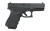 Glock G23 Rebuilt 40 S&W 4.49in 13rd Black Finish PR2350903 - PR2350903 - 764503235085