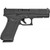 Glock G22 Gen 5 MOS 40 S&W 4.49in 15rd Finish Black PR22555MOS