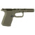 Magpul EHG RG9 Grip OD Green Fits Ruger RXM Compact 9mm - MAG1436-ODG - 840815148999