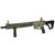 Daniel Defense DDM4 V9 5.56 NATO 16in Rattlecan Crocodile Finish Semi-Auto