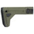 Magpul Universal Carbine Stock Olive Drab Green 1913 Picatinny Rail Folding - MAG1441-ODG - 840815149286