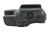 Holosun RMLTIR Rail Mounted IR Laser Sight Titanium Housing Universal Rail Mount 1/3N Battery - RMLTIR - 810047071723