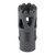 LBE Unlimited Arfh Tp556 Ar15 Flash Hider Tri Port - ARFH-TP556 - 706612408189
