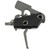 Wilson Combat Tr Ttu H2 F Two Stage Flat Trigger 4.5 to 5 lb DropIn