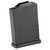 MDT MAG MDT Gen2 6mm ARC 12rd Polymer Magazine Fits AICS Chassis Systems - 106537-BLK - 682157403318