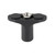 Arisaka Finger Stop KeyMod Hand Stop FS-K - FS-K - 642049218345