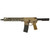 Primary Weapons Systems MK1 Mod 2-M 223 Wylde 11.85 Barrel 30 Rounds Kodiak Brown