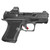 SHDW WP CR920 9MM 3.4" 13RD HOLO BLK