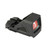 Shield Sights Rmssc Gl Ed Rfx Mini Sght 8MOA Red Dot Reflex Sight