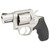 Taurus 817 Revolver - Matte Silver | 38 SPL | 2" | 7 RDS - 2-817029 - 725327943471