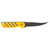 OD EDGE RAZOR HTX 3.5" GRY/ORG W/STH - HTX35B-6C - 743404212500