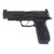 Sig Sauer P365 Fuse 9mm Luger 4.30" 17 Rounds Carbon Steel Optic Ready - 365AXGF9BFO - 798681695737