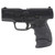 Walther Arms PPS M2 9mm Luger 3.20" 8+1 Polymer Frame Serrated Slide - 28902532 - 723364237836