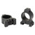 DNZ Products Freedom Reaper 2pc Vertical High 1in Rings Picatinny