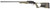 Rossi Tuffy Single Shot Shotgun - BLK/OD Green | .410 Ga. | 26" Barrel | Bead Sight w/ Picatinny Rail - SSPTKY - 754908234905