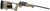 Rossi Tuffy Single Shot Shotgun - BLK/OD Green | .410 Ga. | 26" Barrel | Bead Sight w/ Picatinny Rail - SSPTKY - 754908234905