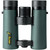 Alpen Optics Wings 10x34 Wide Angle Open Bridge BAK4 Green Glass Binoculars