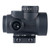 Trijicon MRO SD 1x25mm Green Dot 2 MOA Picatinny Mount Infinite Eye Relief - 2200331 - 719307622517