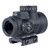 Trijicon MRO SD 1x25mm Green Dot 2 MOA Picatinny Mount Infinite Eye Relief - 2200331 - 719307622517