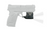 Crimson Trace LTG-770 Lightguard for Smith and Wesson MP Shield and MP Shield M2.0 Picatinny Mount
