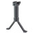 GRIP POD GPS.02 BIPOD CAM LEVER BLK - GPS-02 - 793573223159